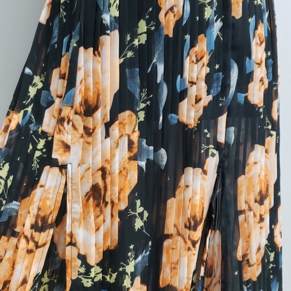 Maxi skirt - Picture 2 of 8